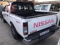 Nissan Pickup